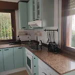 En Mogro. דירה