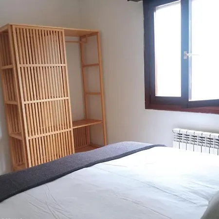 En Mogro. Apartment *