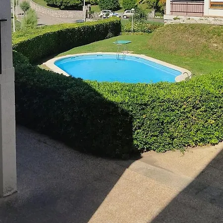 En Mogro. Apartment Mogro