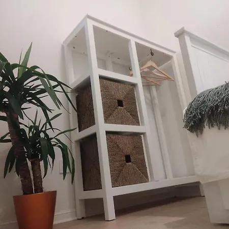 Apartment En Mogro.