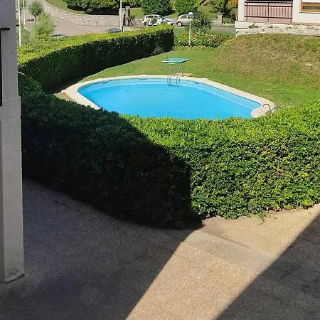 En Mogro. Apartment