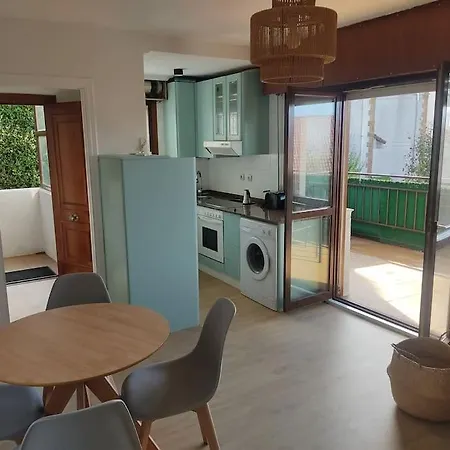 Apartment En Mogro.