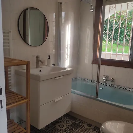 En Mogro. Apartment