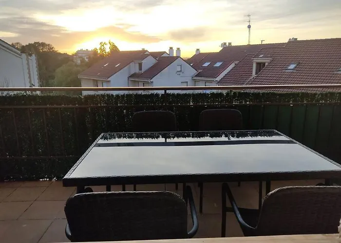 En Mogro. Διαμέρισμα Mogro