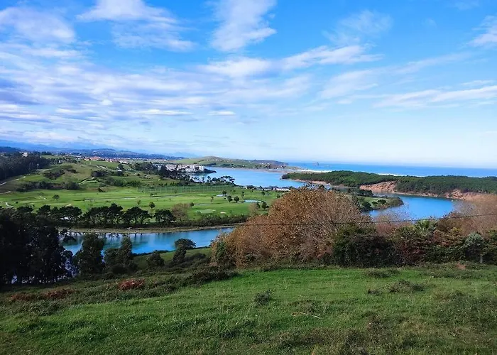 Διαμέρισμα En Mogro. Mogro