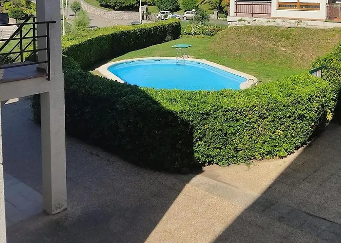 En Mogro. Διαμέρισμα Mogro