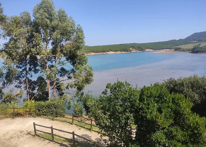 Διαμέρισμα En Mogro. *