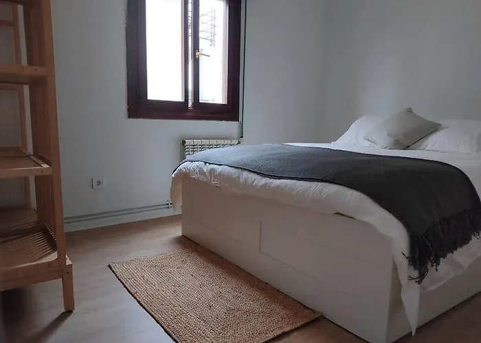 En Mogro. Διαμέρισμα *