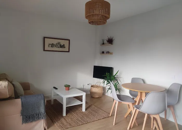 En Mogro. Διαμέρισμα Mogro