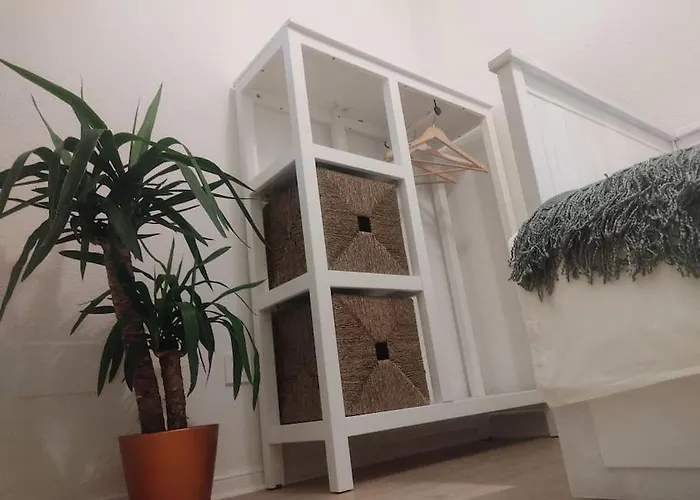 Διαμέρισμα En Mogro.