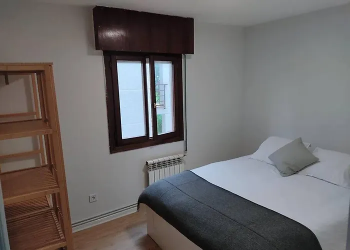 Διαμέρισμα En Mogro. *