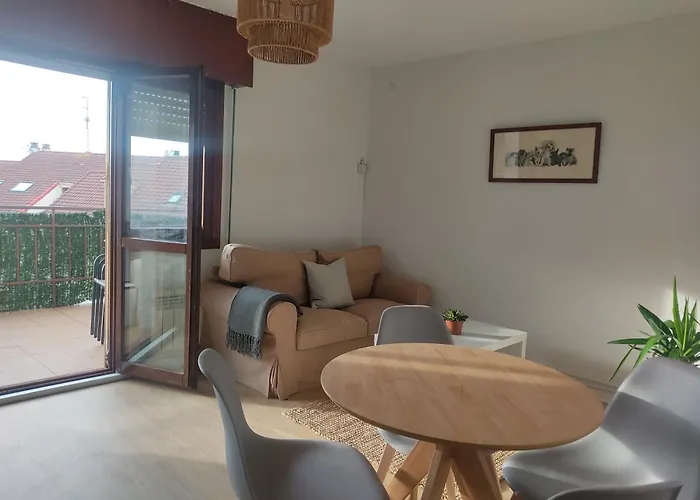 En Mogro. Διαμέρισμα Mogro