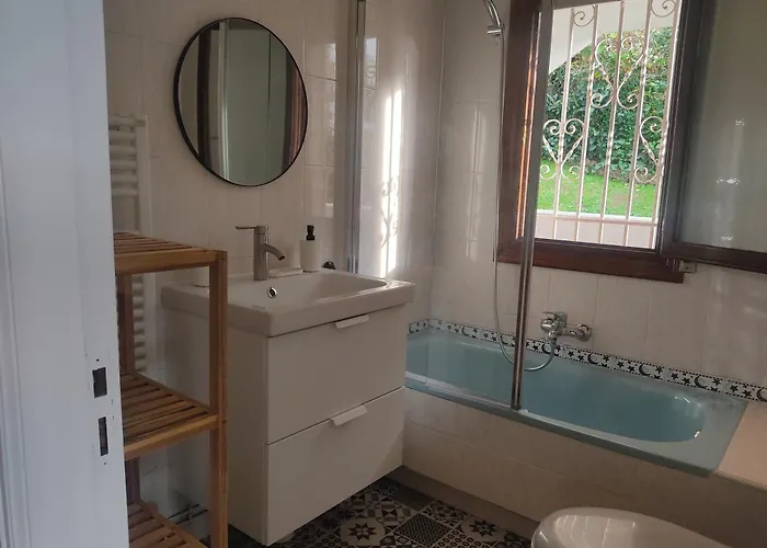 En Mogro. Διαμέρισμα