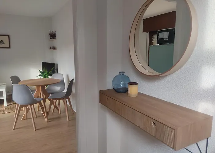 En Mogro. Διαμέρισμα Mogro