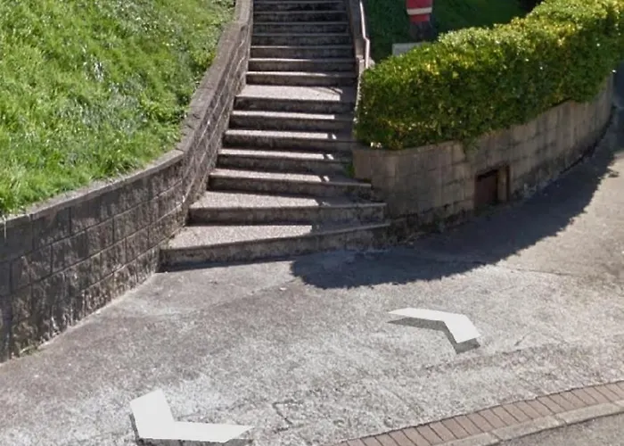 En Mogro. Διαμέρισμα Mogro