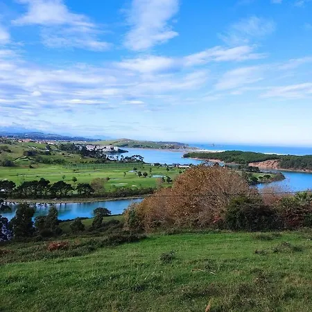 Apartment En Mogro. Mogro