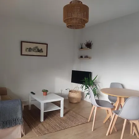 En Mogro. Apartment Mogro