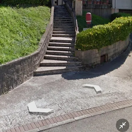 En Mogro. Apartment Mogro